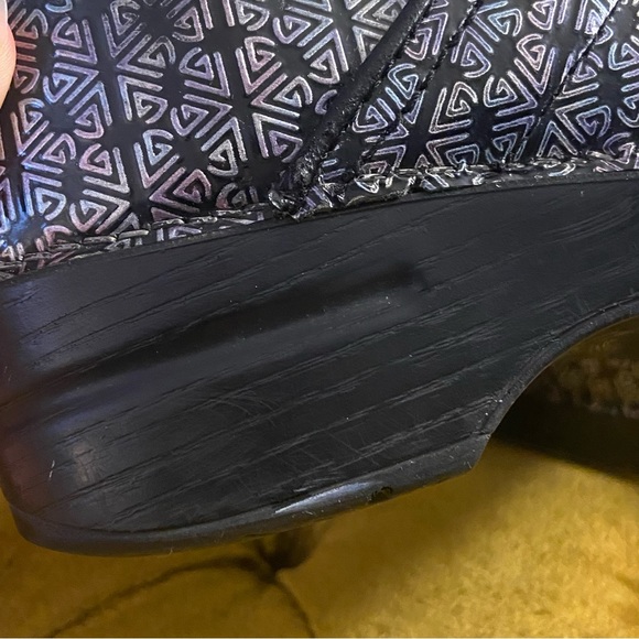 Dansko clogs - Size 36 (6) - Like new - Picture 7 of 10